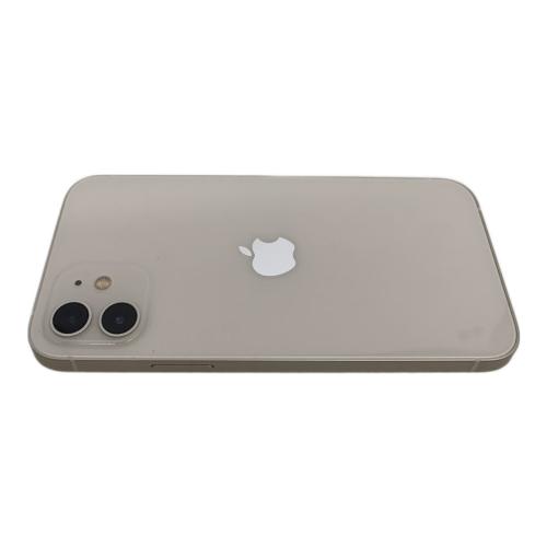 Apple iPhone12 MGHV3J/A サインアウト確認済 359035290882177 ○ SIM FREE(Softbank解除済) 修理履歴無し 128GB バッテリー:Bランク(84%) 程度:Bランク iOS