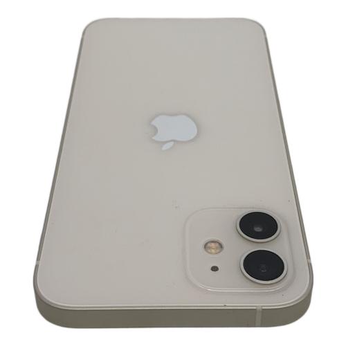 Apple iPhone12 MGHV3J/A サインアウト確認済 359035290882177 ○ SIM FREE(Softbank解除済) 修理履歴無し 128GB バッテリー:Bランク(84%) 程度:Bランク iOS