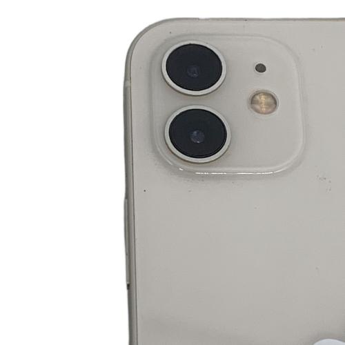 Apple iPhone12 MGHV3J/A サインアウト確認済 359035290882177 ○ SIM FREE(Softbank解除済) 修理履歴無し 128GB バッテリー:Bランク(84%) 程度:Bランク iOS
