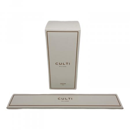 ACTUS (アクタス) CLUTI ルームディフューザー 500ml スティックセット
