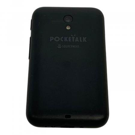 POCKETALK S｜トレファクONLINE