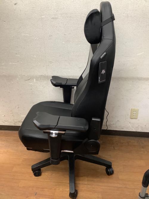 AutoFull (オートフル) ゲーミングチェア タグ付 1人掛け AFM601BVSB CB