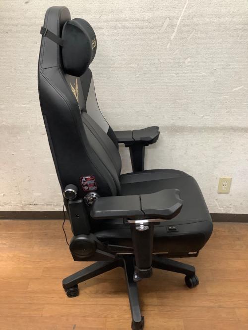 AutoFull (オートフル) ゲーミングチェア タグ付 1人掛け AFM601BVSB CB