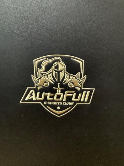 AutoFull (オートフル) ゲーミングチェア タグ付 1人掛け AFM601BVSB CB