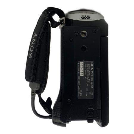 SONY (ソニー) デジタルビデオカメラ 229万画素 HDR-CX485