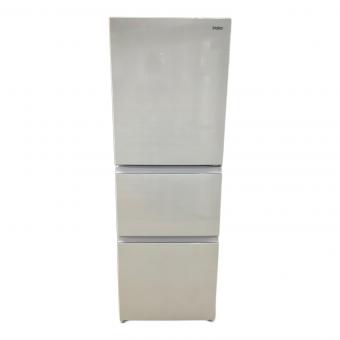Haier (ハイアール) 3ドア冷蔵庫 JR-CV29A 2022年製 286Ｌ クリーニング済