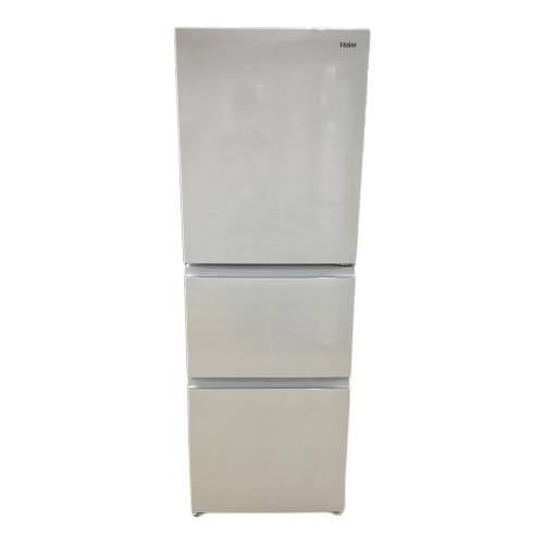 Haier (ハイアール) 3ドア冷蔵庫 JR-CV29A 2022年製 286Ｌ クリーニング済