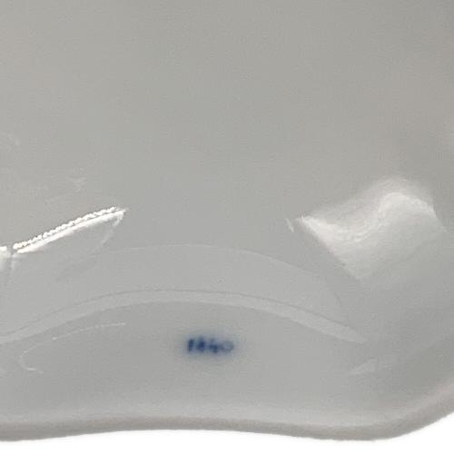 Herend (ヘレンド) 陶器小物入れ マンダリン ボンボニエール