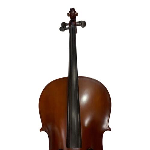 Luigiani チェロ ※現状販売 4/4