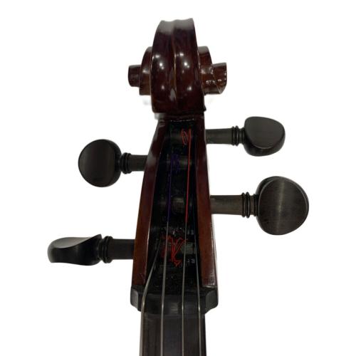 Luigiani チェロ ※現状販売 4/4