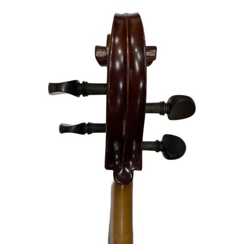 Luigiani チェロ ※現状販売 4/4