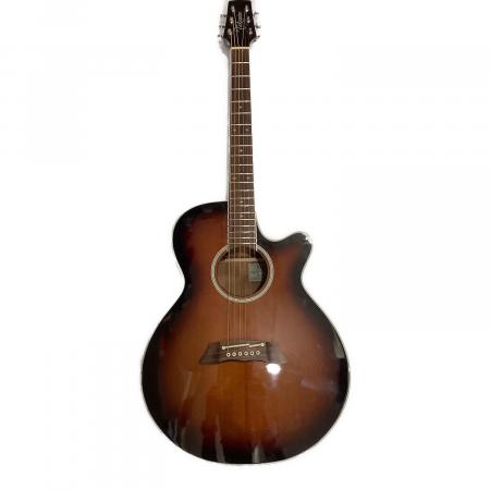 タカミネ Takamine ギター アコギ アコースティック PTU108 Takamine (タカミネ) エレアコギター PTU108 BS｜トレファクONLINE