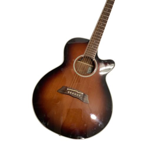 Takamine (タカミネ) エレアコギター PTU108 BS