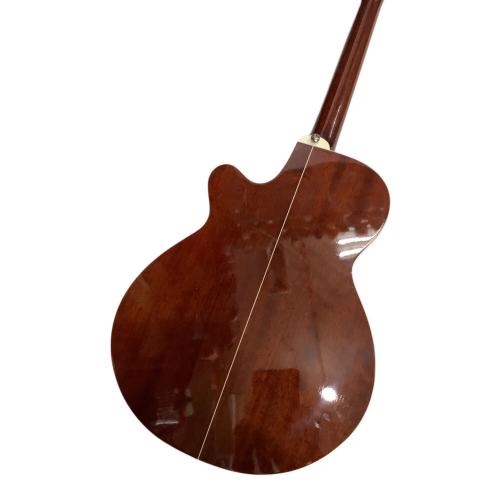 Takamine (タカミネ) エレアコギター PTU108 BS