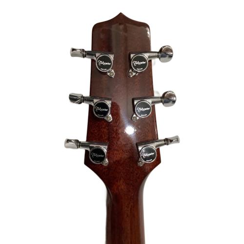 Takamine (タカミネ) エレアコギター PTU108 BS