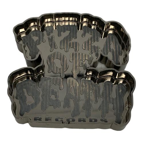 PIZZA OF DEATH (ピザ オブ デス) トレー