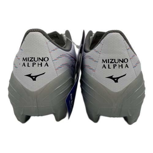 MIZUNO (ミズノ) スパイク ミズノαSELECT P1GA236509