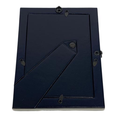 ROYAL COPENHAGEN (ロイヤル・コペンハーゲン) ブルーフルーテッドメガ フォトフレーム