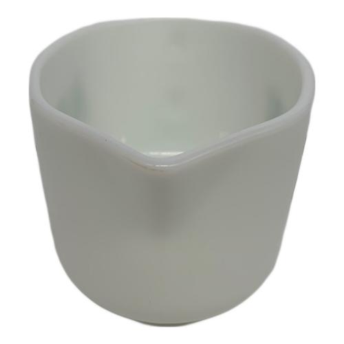 Pyrex (パイレックス) ソースボート＆ソーサー USA オールドパイレックス