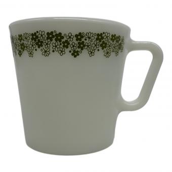 Pyrex (パイレックス) マグカップ USA オールドパイレックス