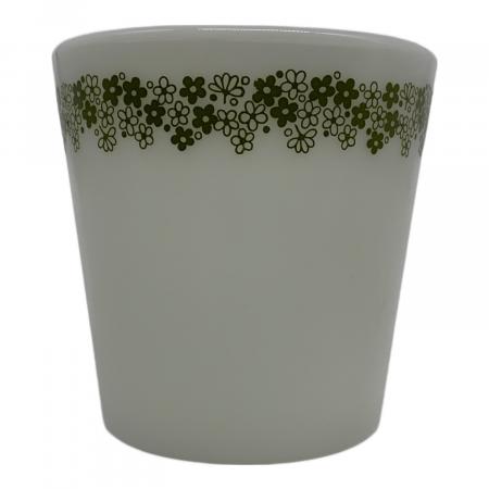 Pyrex (パイレックス) マグカップ USA オールドパイレックス 