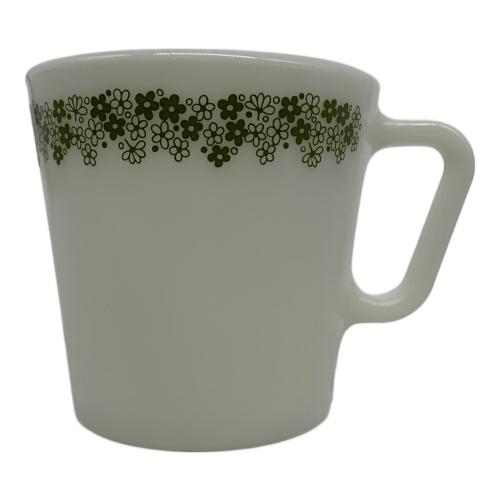 Pyrex (パイレックス) マグカップ USA オールドパイレックス