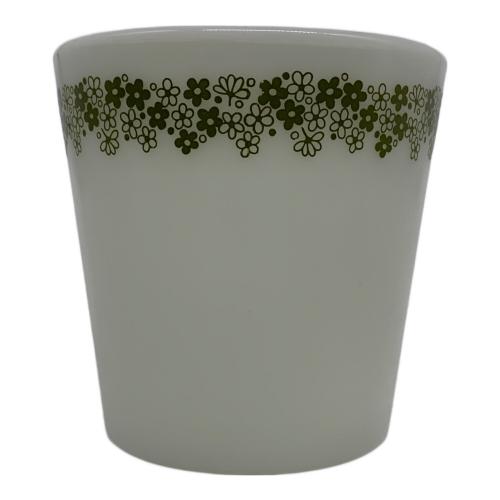 Pyrex (パイレックス) マグカップ USA オールドパイレックス