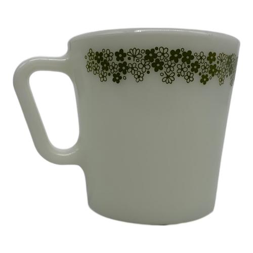 Pyrex (パイレックス) マグカップ USA オールドパイレックス