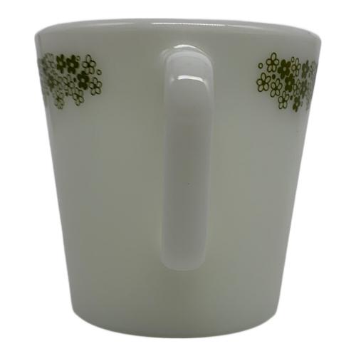 Pyrex (パイレックス) マグカップ USA オールドパイレックス