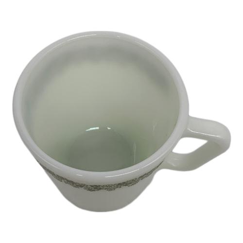 Pyrex (パイレックス) マグカップ USA オールドパイレックス