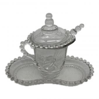 キャンドルウィックマーマレードサーバー