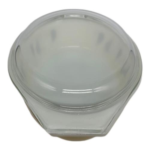 Pyrex (パイレックス) キャセロール ベージュ USA ヴィンテージパイレックス