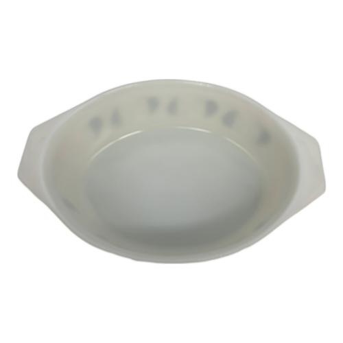 Pyrex (パイレックス) キャセロール ベージュ USA ヴィンテージパイレックス