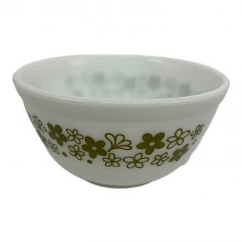 Pyrex (パイレックス) ボウル USA ヴィンテージパイレックス