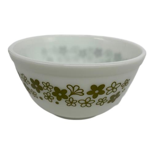 Pyrex (パイレックス) ボウル USA ヴィンテージパイレックス