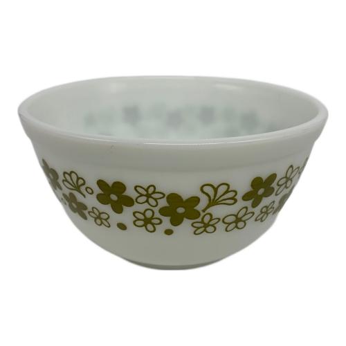 Pyrex (パイレックス) ボウル USA ヴィンテージパイレックス