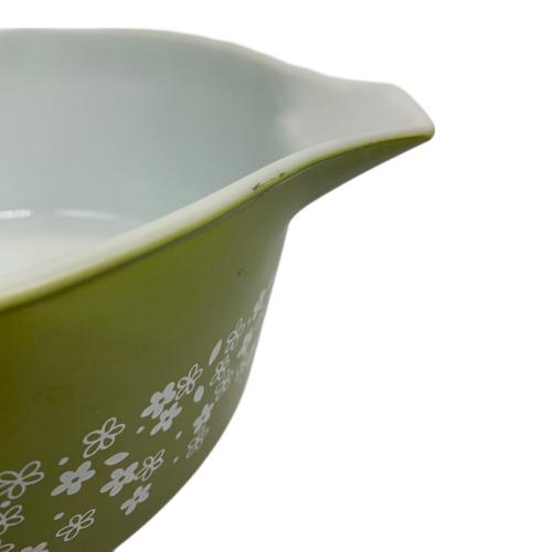 Pyrex (パイレックス) キャセロール USA ヴィンテージパイレックス