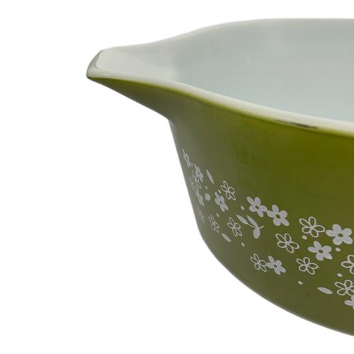 Pyrex (パイレックス) キャセロール USA ヴィンテージパイレックス