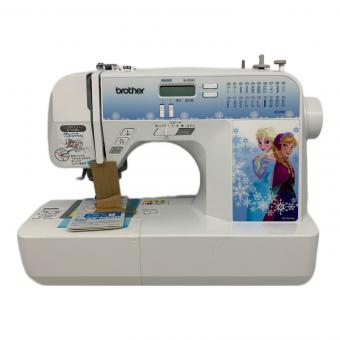 Brother (ブラザーコウギョウ) コンピューターミシン CPS4330 動作未確認