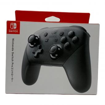 Nintendo (ニンテンドウ) Proコントローラー HAC-A-FSSKA