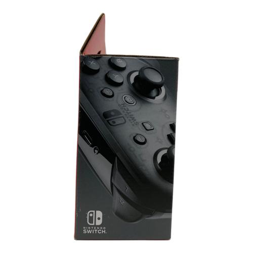 Nintendo (ニンテンドウ) Proコントローラー HAC-A-FSSKA