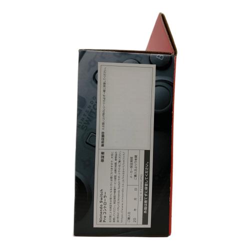 Nintendo (ニンテンドウ) Proコントローラー HAC-A-FSSKA