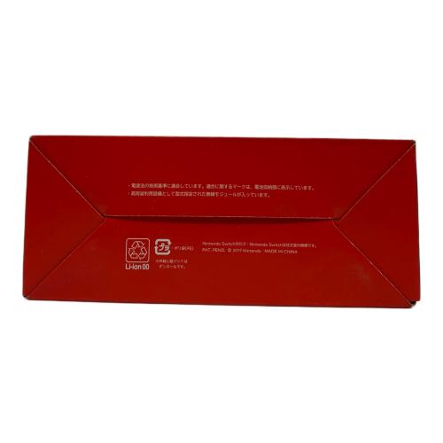 Nintendo (ニンテンドウ) Proコントローラー HAC-A-FSSKA