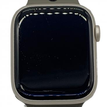 キーワード：Apple Watch Series 7】商品一覧｜中古・リサイクル