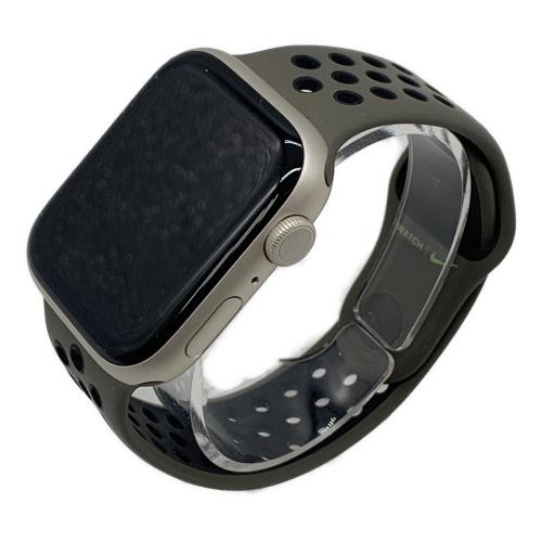 Apple (アップル) GPSモデル Apple Watch Series 8 A2771 本体のみ