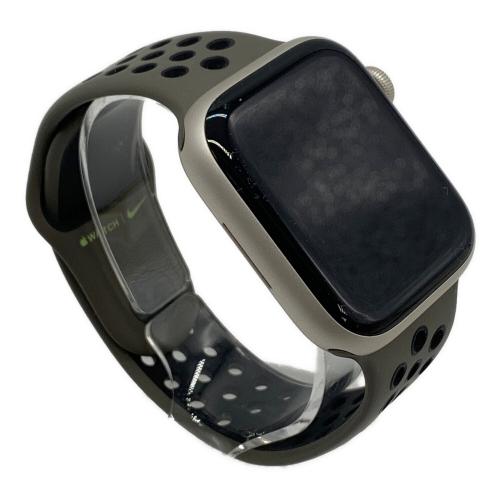 Apple (アップル) GPSモデル Apple Watch Series 8 A2771 本体のみ