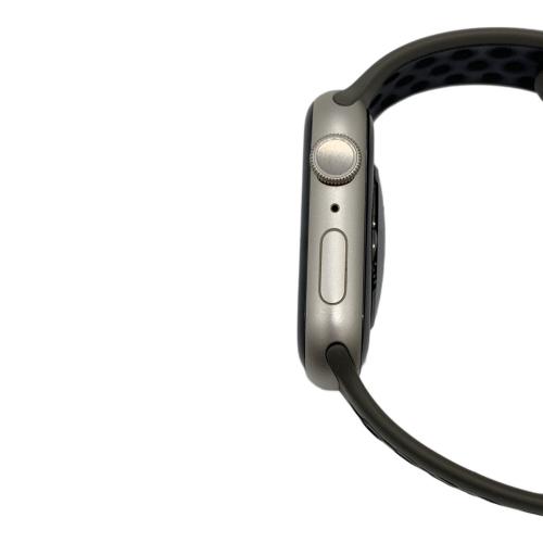 Apple (アップル) GPSモデル Apple Watch Series 8 A2771 本体のみ