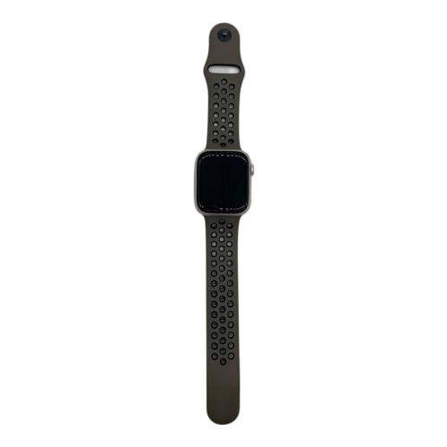 Apple (アップル) GPSモデル Apple Watch Series 8 A2771 本体のみ