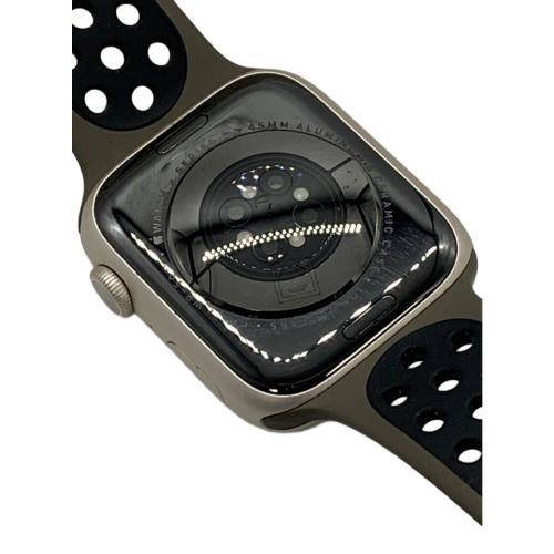 Apple (アップル) GPSモデル Apple Watch Series 8 A2771 本体のみ