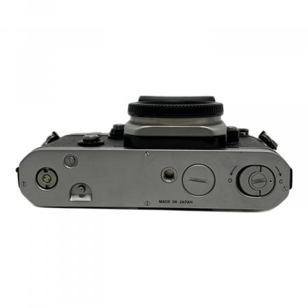 Nikon (ニコン) フィルムカメラボディ F2 シャッター確認済 7205991